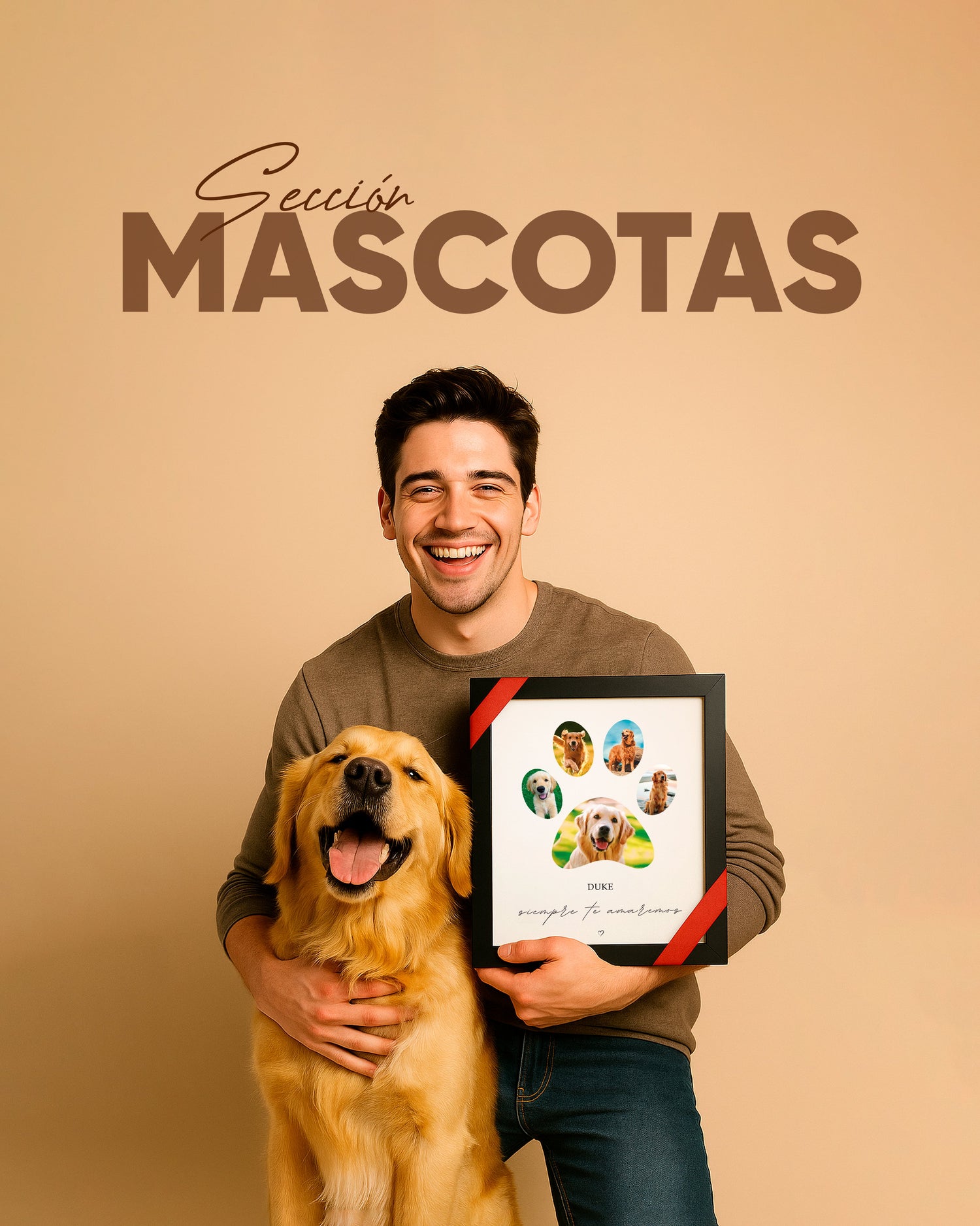 Mascotas