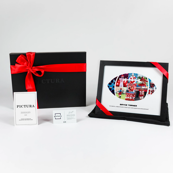 Pelota Fútbol Americano