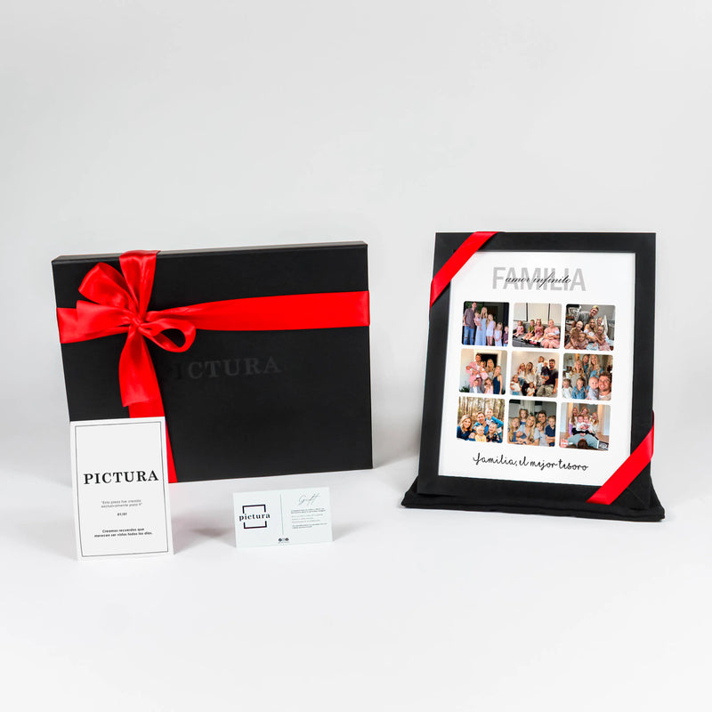 Familia el Mejor Tesoro