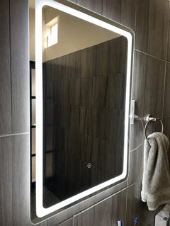Cambió por completo mi baño