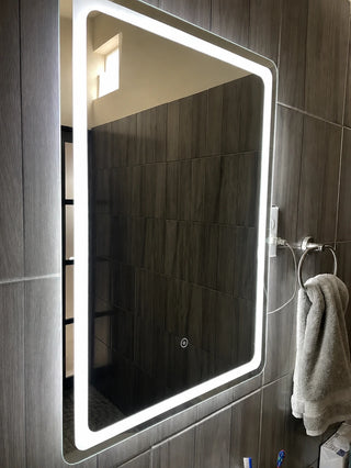 Cambió por completo mi baño