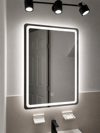 Iluminación pareja y elegante