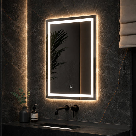 Espejo Luz Led Premium