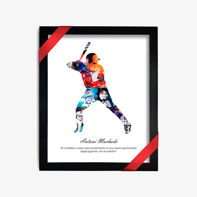 Jugador Baseball