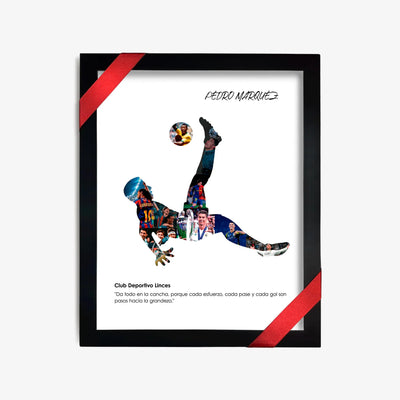 Jugador Fútbol