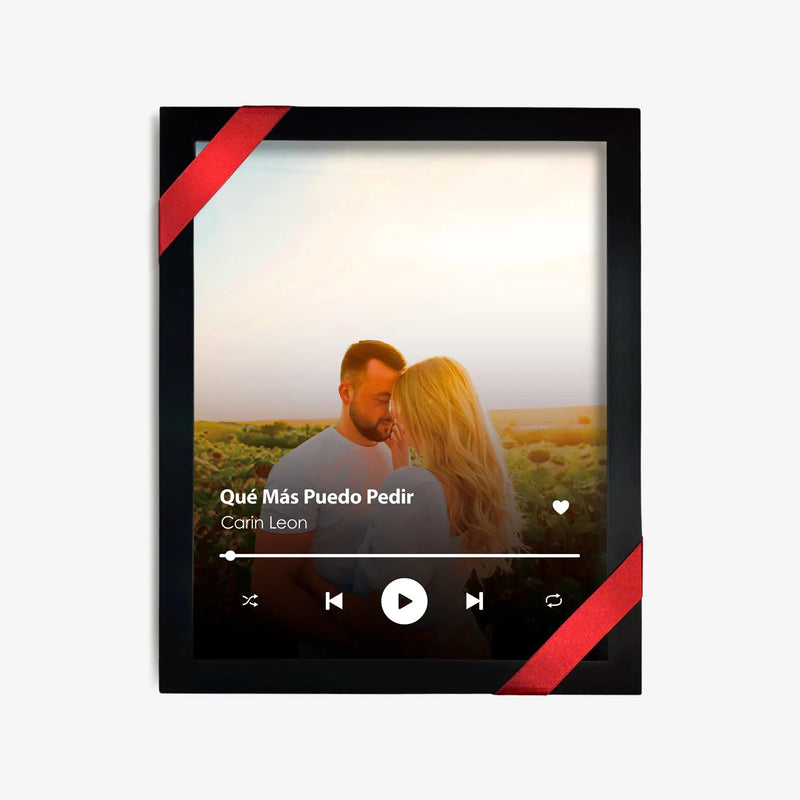 Spotify Song